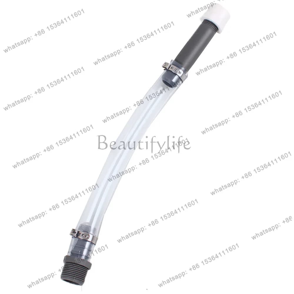 TOOL  cross-border automotive supplies lead YouTube retainer combination, fuel hose is suitable for racing fuel tank container