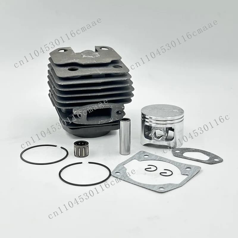4500 5200 5800 Single and Double Sweep Cylinder Piston Assembly Saw Accessories Logging Saw Landscaping