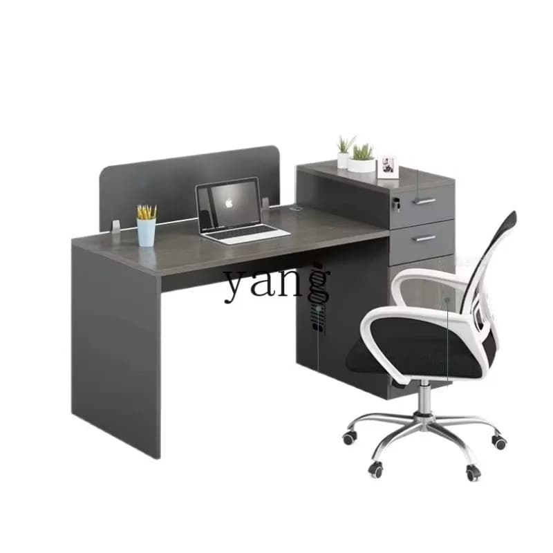 LH Office Furniture Office Workstation Company Staff Desk
