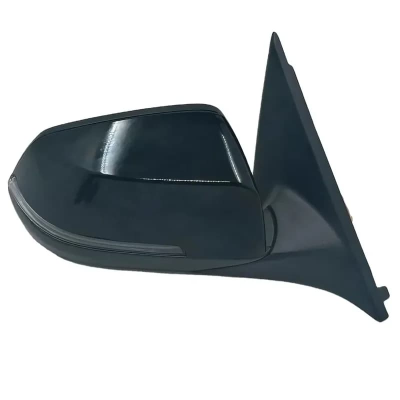 for 7 Series 740 F02 Electric Auto Anti Dazzle Rearview Side Mirror Assembly Factory Supply