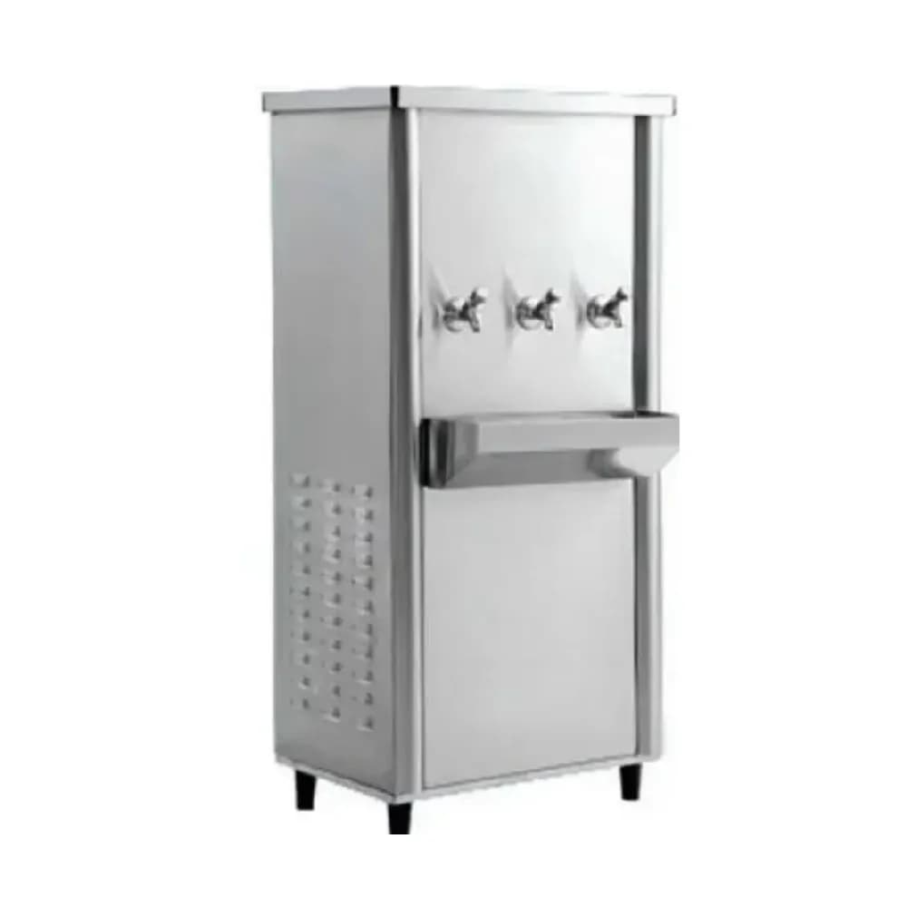 Water dispenser with filter Freestanding water dispenser