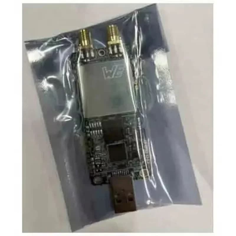 Best sell LimeSDR Mini 2.0 Open Source Development Board Software Defined Radio Transceiver for Communication & Networking