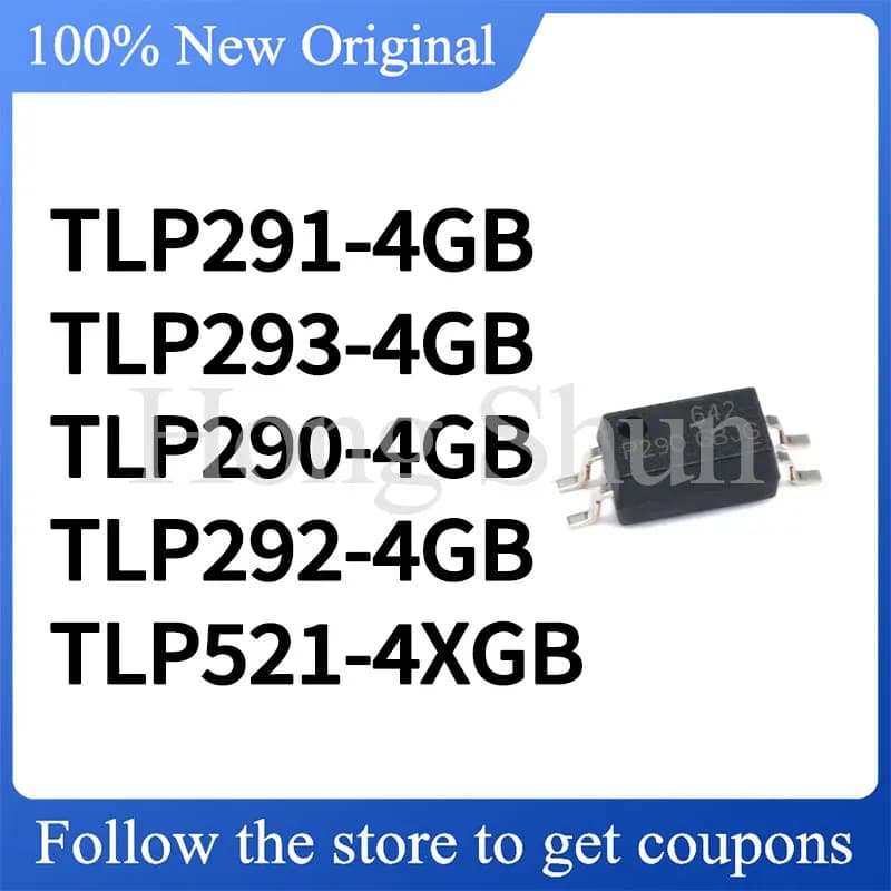 Phone Case TLP290-4GB TLP291-4GB TLP293-4GB TLP521-4XGB TLP292-4GB Phone Case