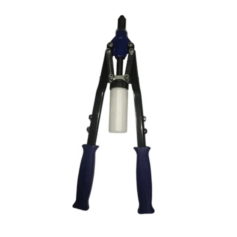 Professional Durable Riveting Tools Handheld Blind Rivet Gun Heavy Duty Manual Rivet Gun