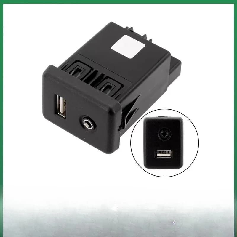 For Chevrolet Cruze Malibu Buick Regal Verano USB Charging Port
