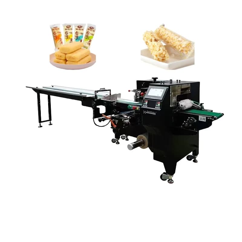 Electric Vacuum Bag Feeding Packaging Machine For Home Use New Condition. For Foil Film Pouch Case For Textiles Chemical