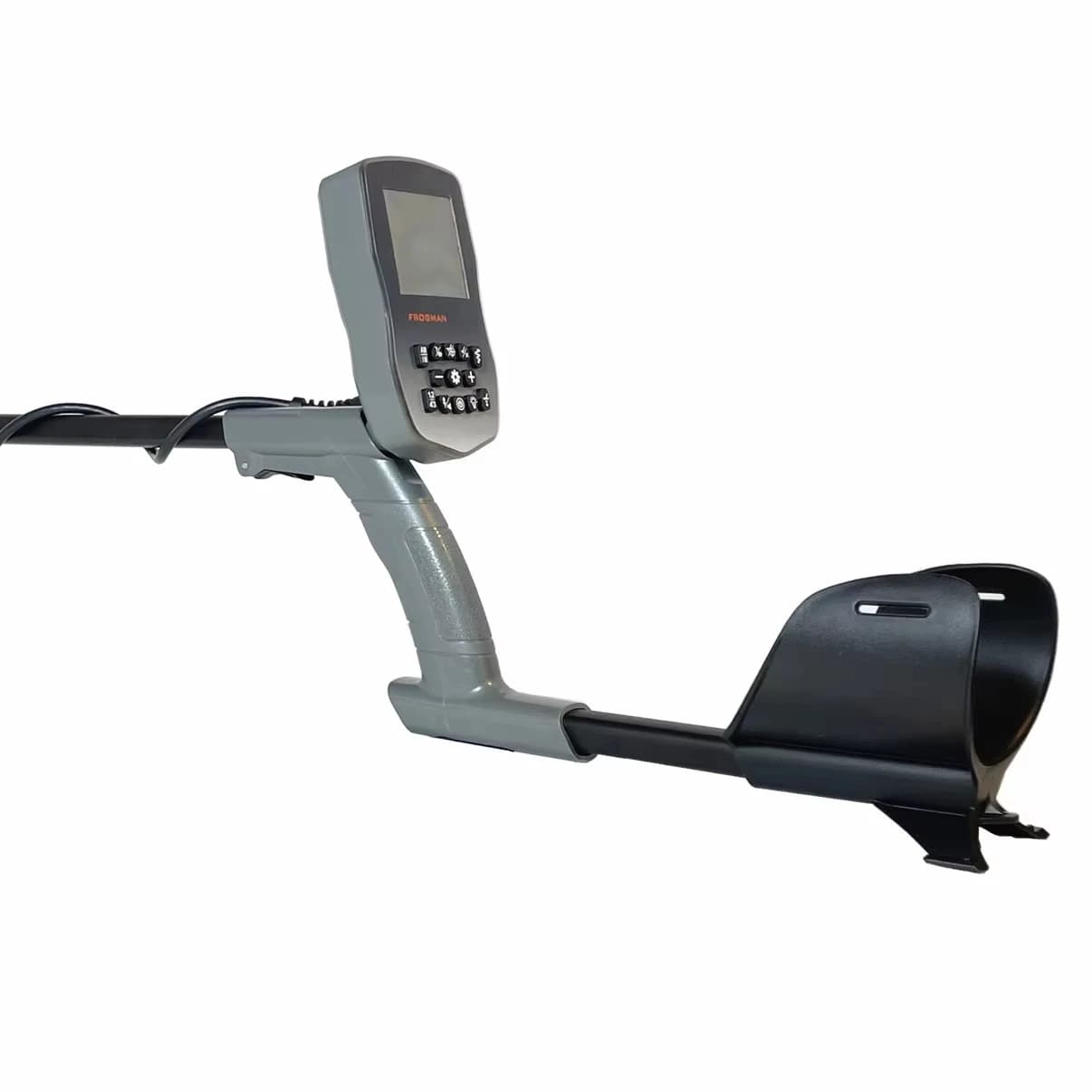 TP-T90 Metal Detector