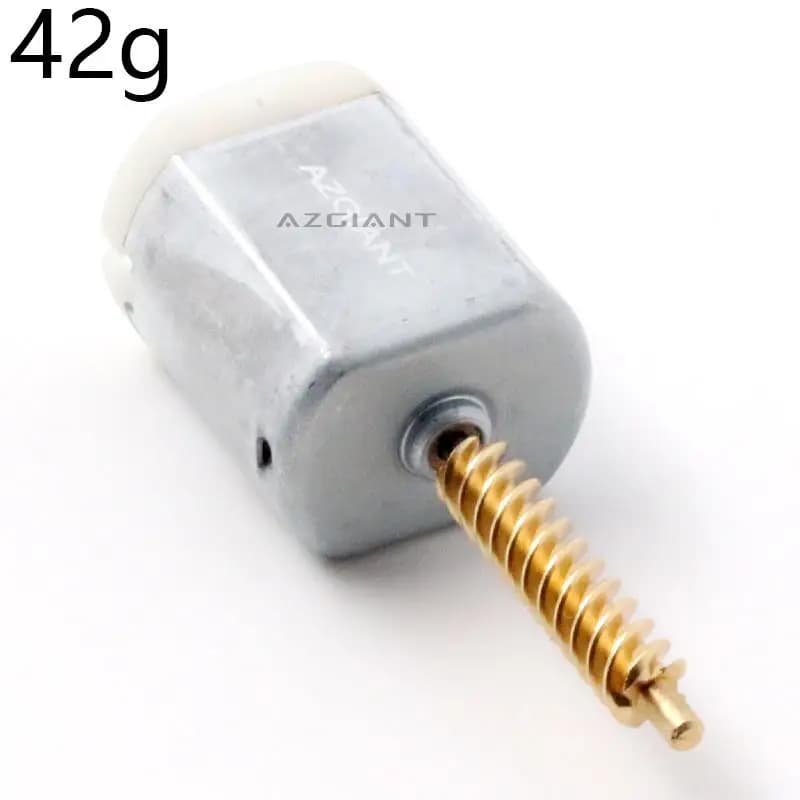 FC-280ST-20150 for 2008-2012 Infiniti EX35 Car Trunk Lock Actuator DC Motor 12V Auto Door Lock Repair Accessories High Quality