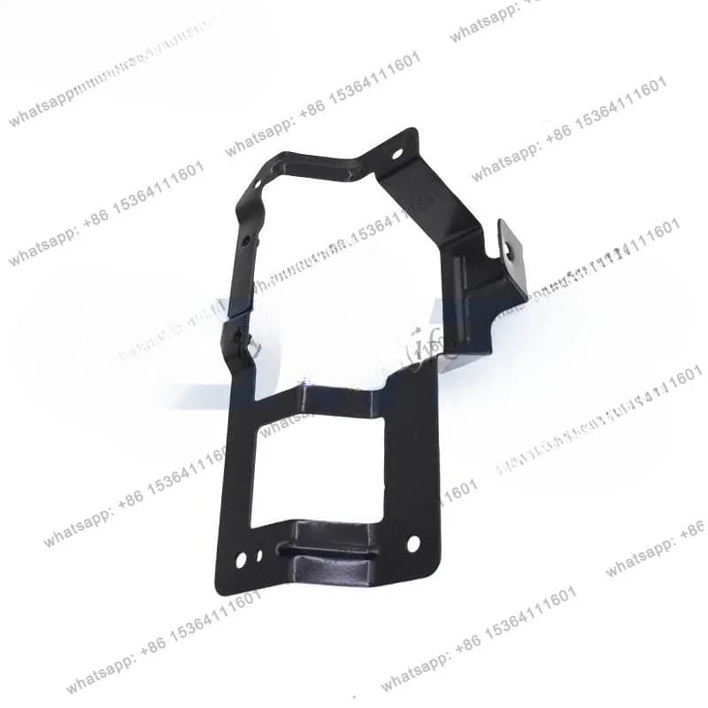 MR482497 MBPS1-BA002 Front Left Fog Light Holder, Auto Parts