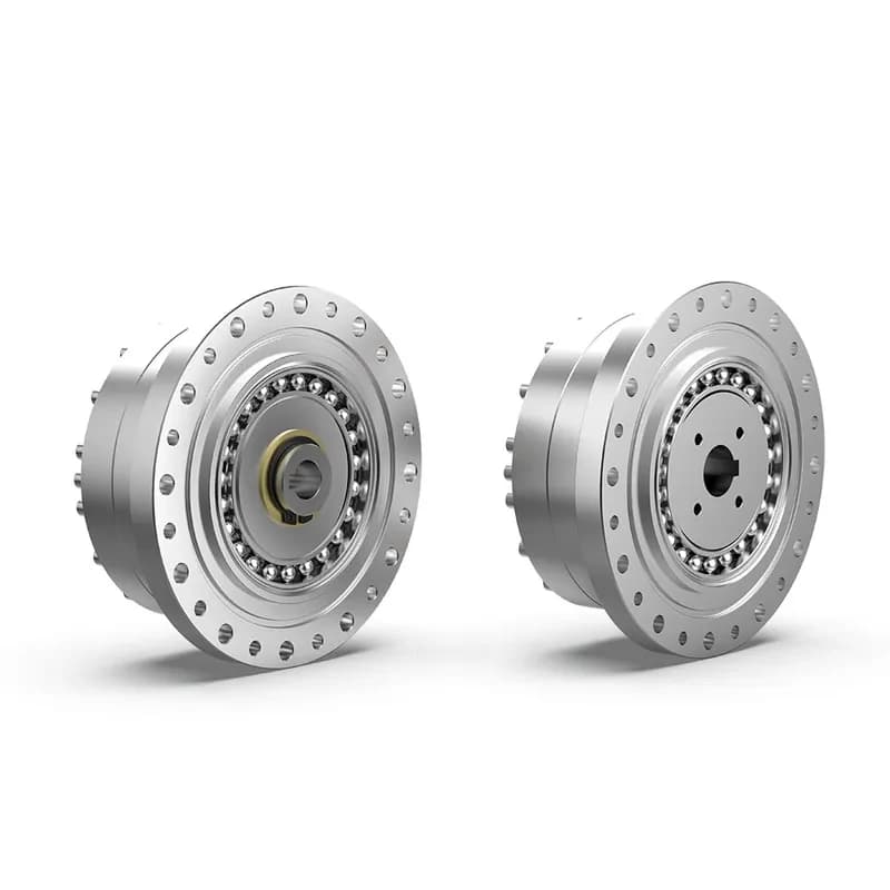 WANSHSIN High Precision Industrial Arm Joint Servo Speed Gear Box Reducer