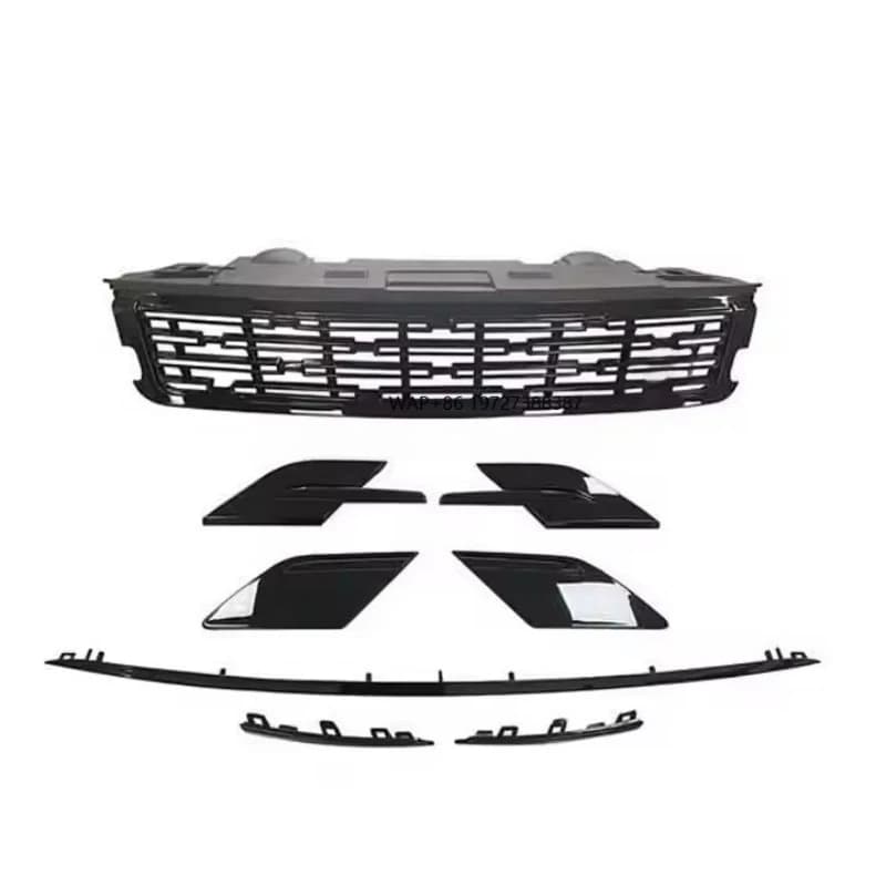 2023 Hot Selling Black Kit for Range-Rover Sport Body Parts for  Sport