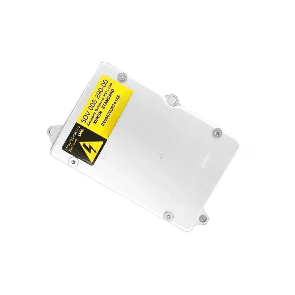 D2S D2R para Audi BMW E65 E60 X5 Z4 merces-benz Land Rover balasto  xenón módulo  unidad  Control HID 5DV 008290 -00 5DV 0082900