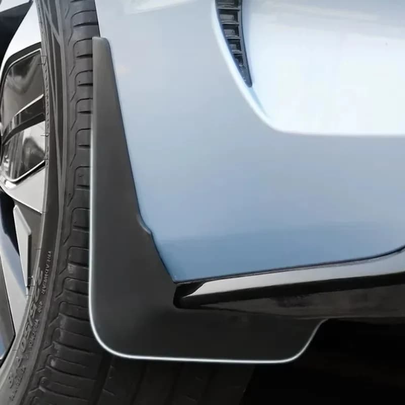 For BYD Seal EV 2022-2023 mudguard, Splash proof mudguard, front and rear wheel fender