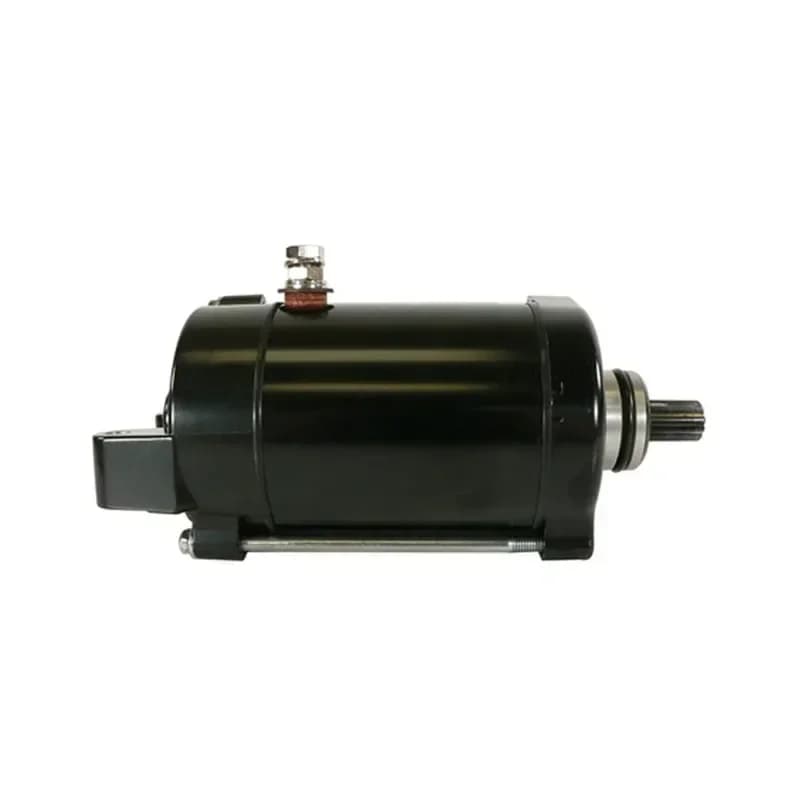 Starter motor for Honda 31200MF5-008 31200MF5-018 31200MF5-028