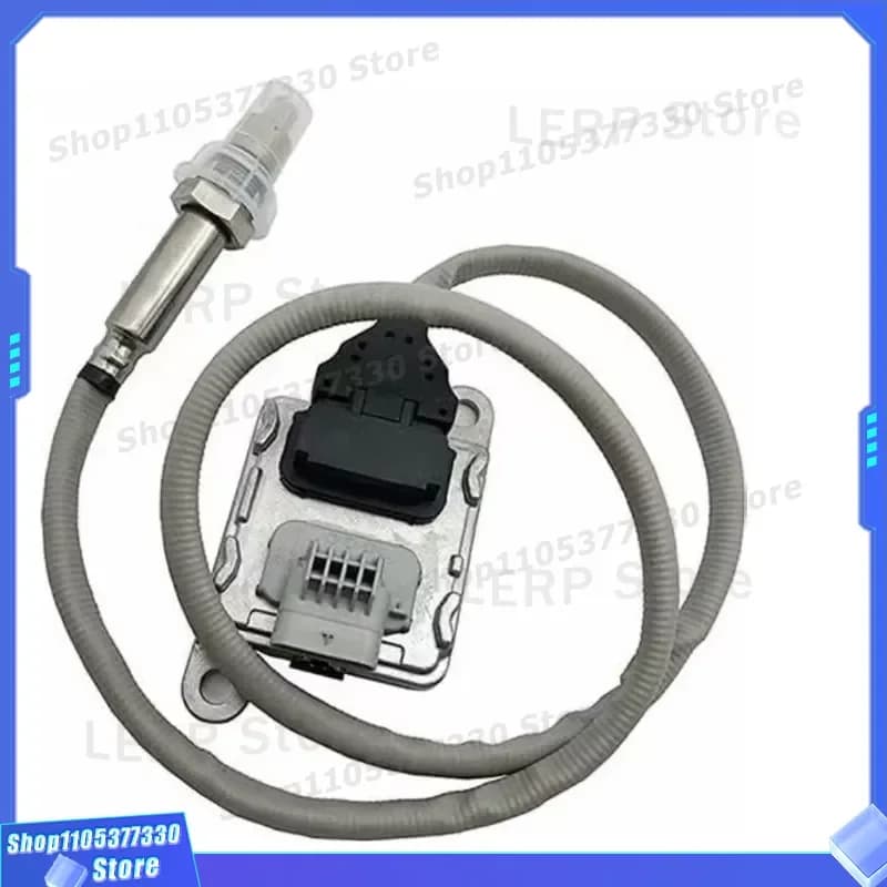 High Quality Nitrogen Oxygen Sensor 9821121180 A2C12511100 Auto Parts Replacement for Vehicle Engine Management System
