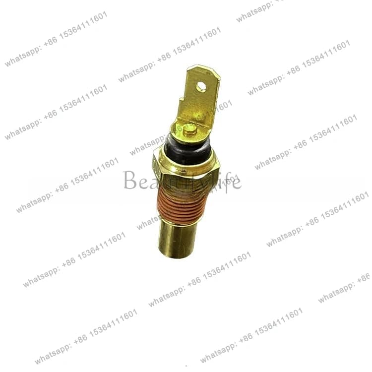 Water temperature sensor MD091056 for PAJERO OUTLANDER LANCER