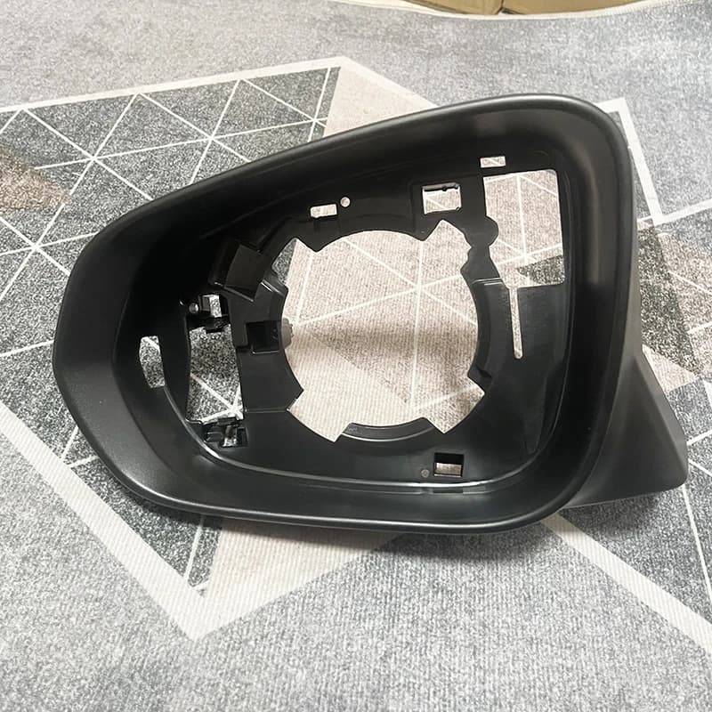 Auto Left Right Side Mirror Glass Frame Holder Housing for Lexus RX350 RX450h NX200t NX300h 2016-2020 Car Wing Electric Door Rep