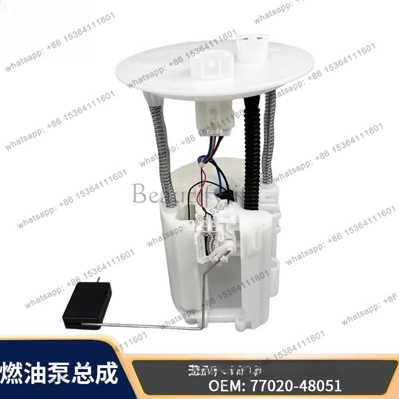 PG 77020-48051 77020-48040 For Auto Parts RX300 330 350 Fuel Pump Assembly