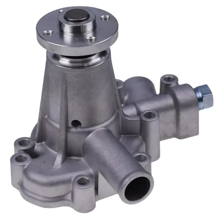 Water Pump 14501-7150 SBA145017151 for NH GT65 LGT14D M673L NL673L3