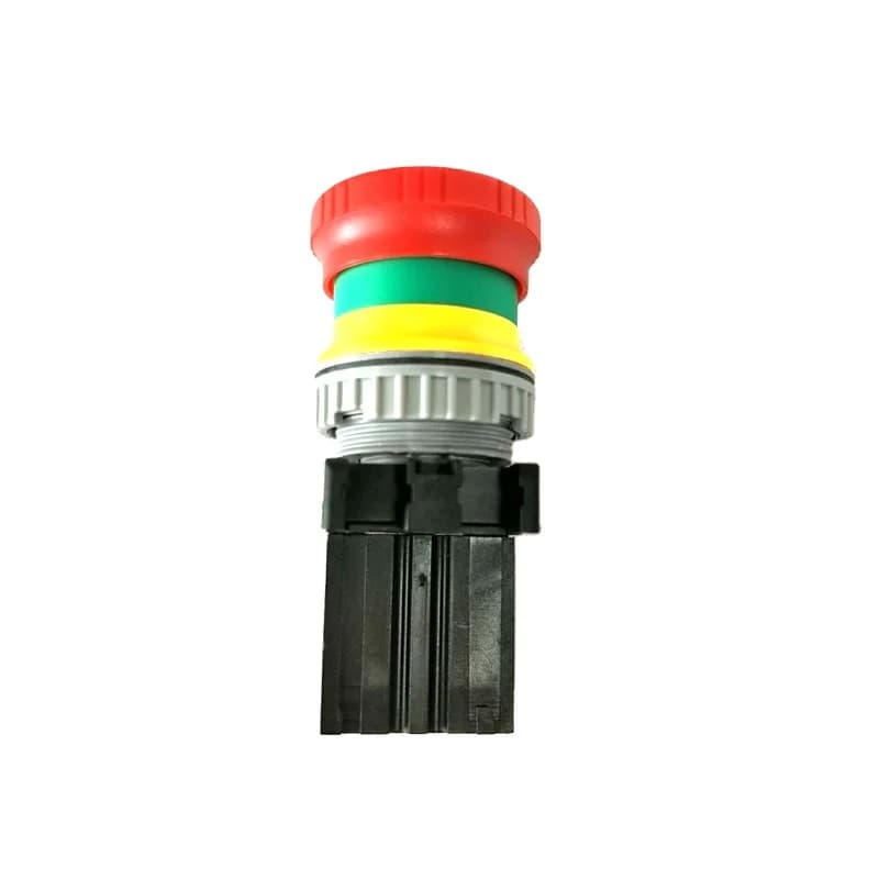 Forklift parts Emergency stop switch/power switch for Xilins CBD15 electric pallet truck