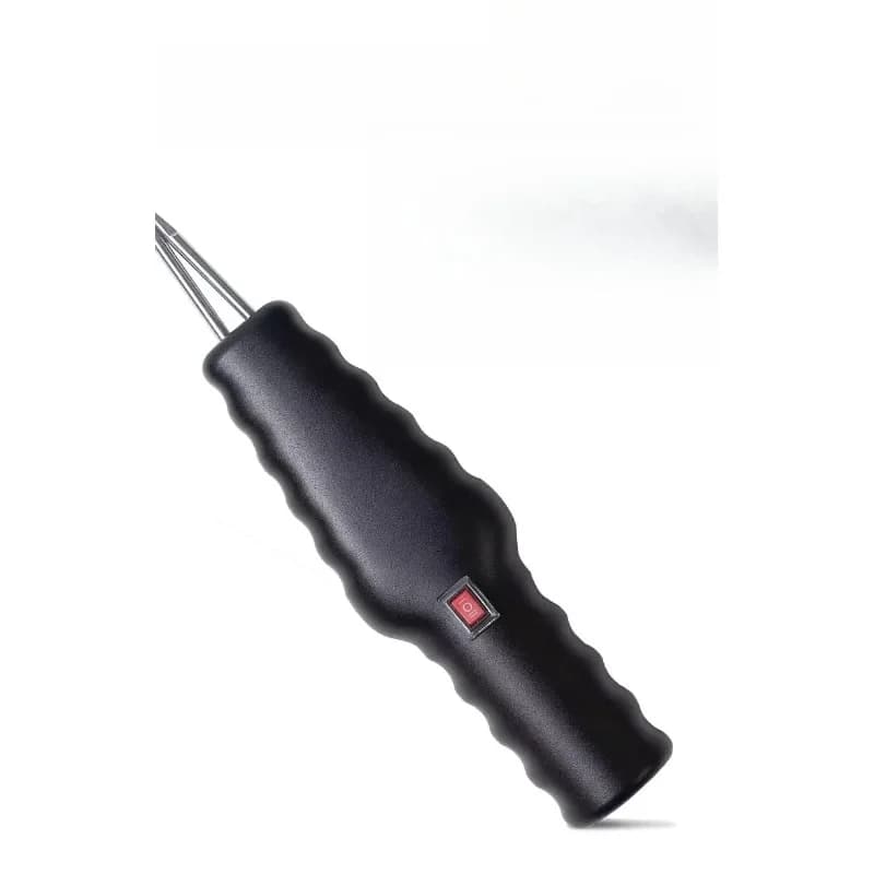 Fully automatic poultry plucking artifact waterproof handheld charging for household and commercial use