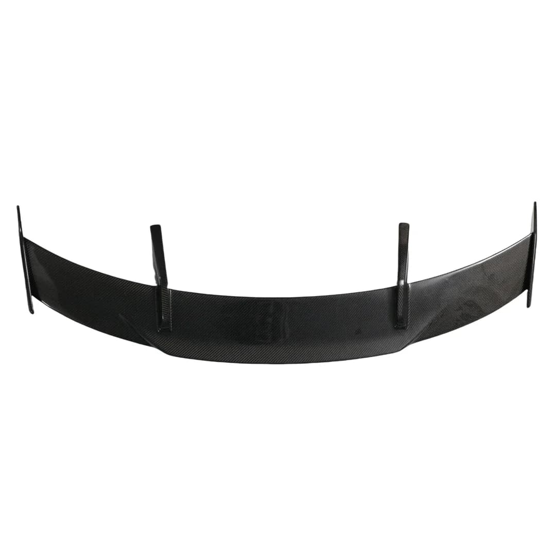 MP Style Carbon Fibre Tail Spoiler for G80 G82 M3 M4