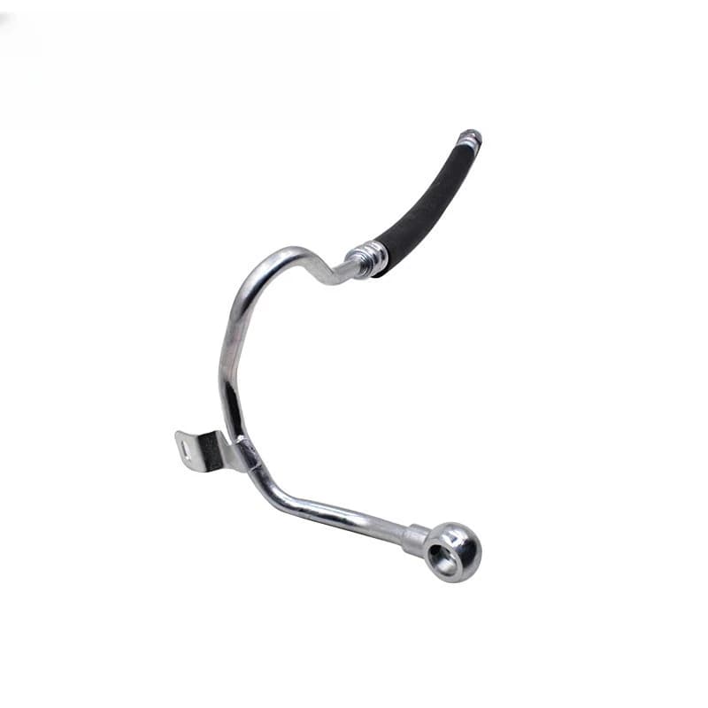 Accessories FactoryAutomotive standard mechanical parts machine engine oil cooler return hose   MN135716