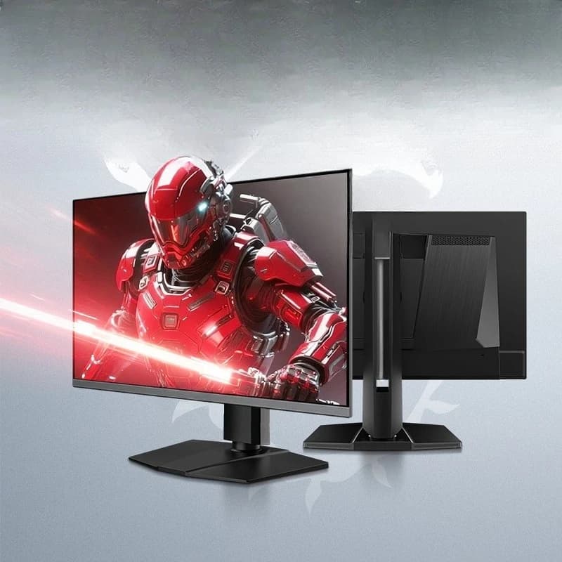 27-Inch 4K240Hz high-brush gaming computer monitor screen
