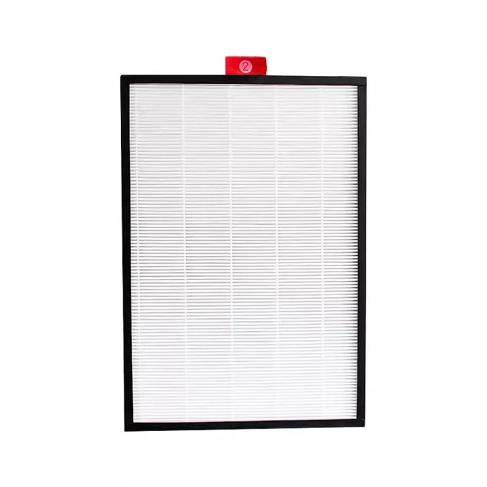 For KJ300F Series Filter Replacement with Advanced Carbon Technology and High Efficiency PP PET Blown Material
