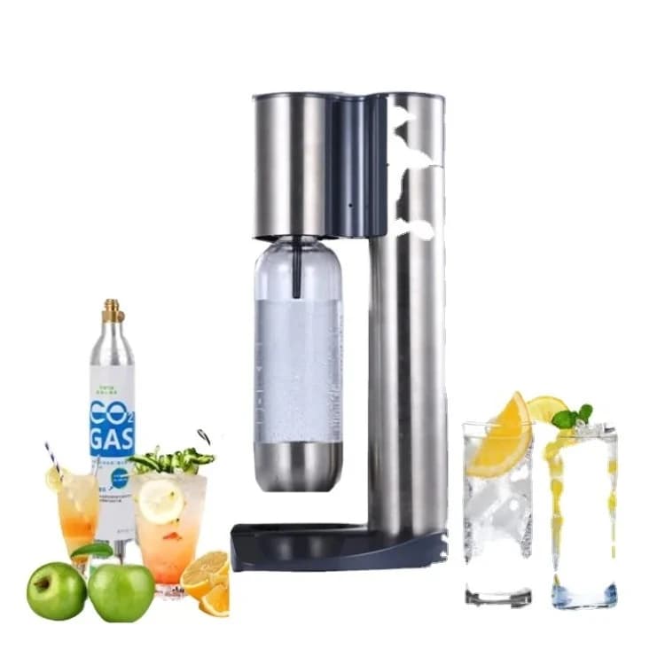 Sparkling Drinking Soda Maker Soda Stream Machine for Soda Water