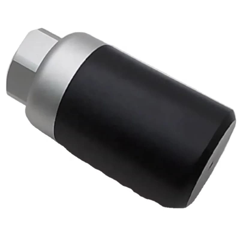 Wireless temperature and pressure sensor