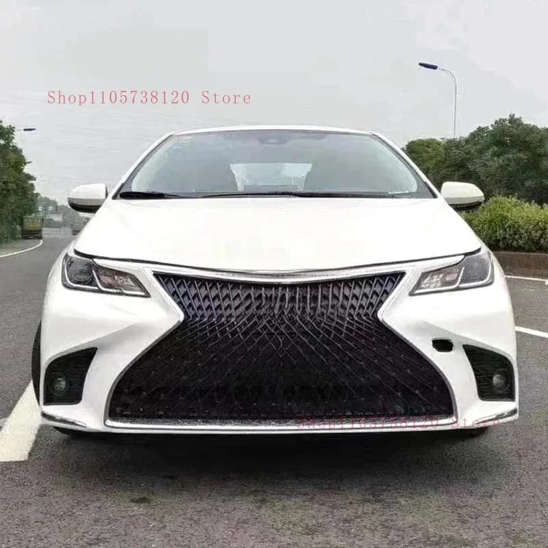 Factory Hot Selling High Peormance LS Den Body Kit Cor Upgr Kits