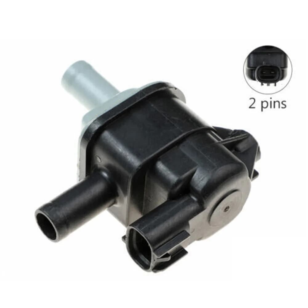 Purge Control Solenoid Vacuum Valve for Toyota Prius Camry Lexus ES300H 90910-12279 136200-7110