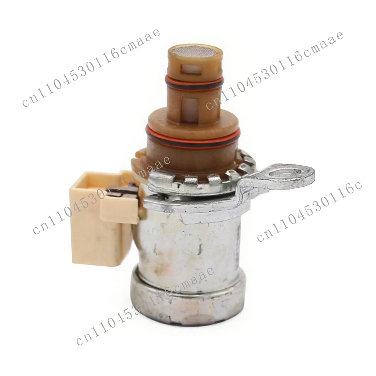 Suitable for 62TE Updated Transmission Variable Motor Solenoid 2007 Up