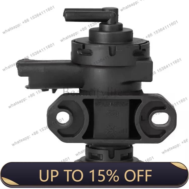 Manual Tools Turbo Solenoid Valve 1628.LQ 1811773J00 96357043 96422268Auto Parts