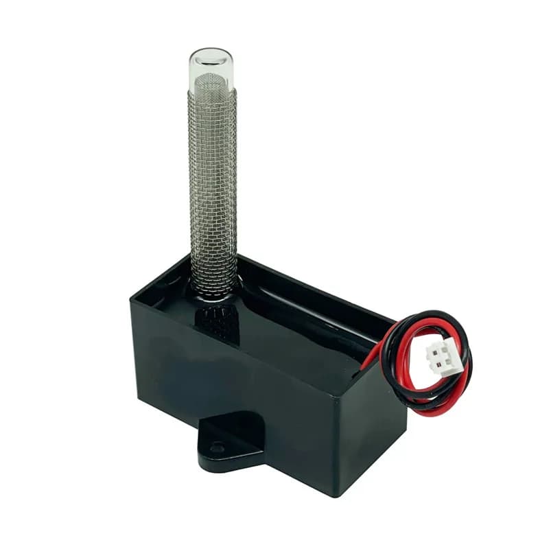 Smoke Purification Module - PG-N20 Plasma Sterilization, High-Energy Positive & Negative Ion Generator