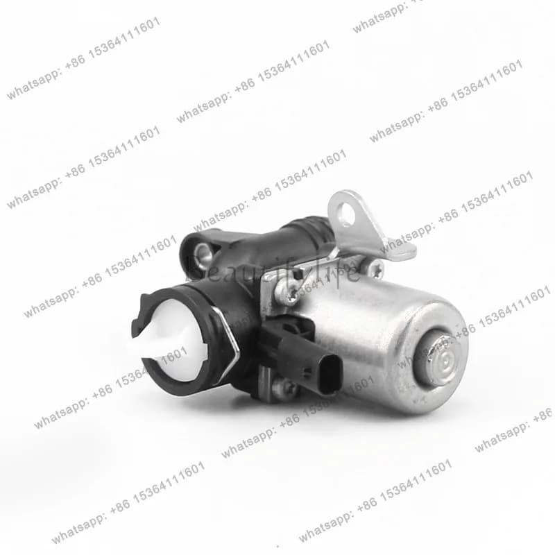 TOOL Warm Air Conditioning Valve 2722000031 Car Air Conditioning Warm Air Water Valve Warm Water Valve