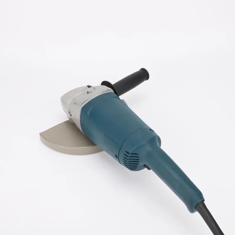 Outdoor Multifunctional Portable Cutting Machine Small Multipurpose Angle Grinder
