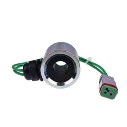 312-4288 Solenoid Valve Coil for C32 3412E Loader 990H Solenoid Valve Coil