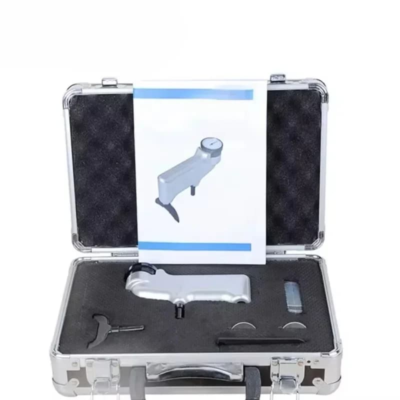 Lab  Indentation Portable Hardness Tester 934-1