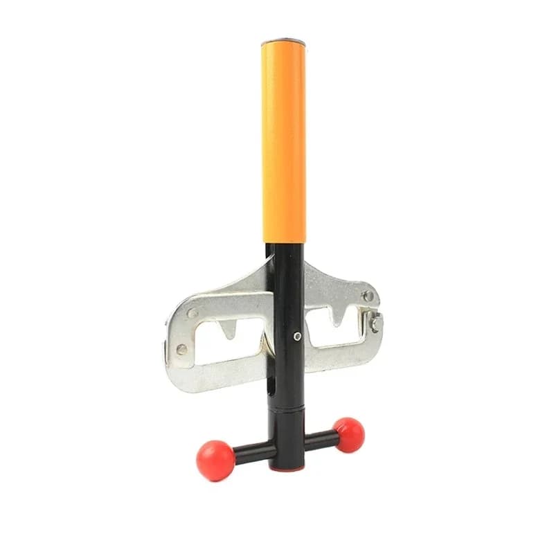 Car anti-theft lock Car safety steering wheel lock