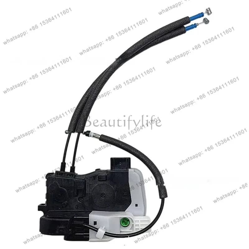 FOOL .81320-2S000 813202 is suitable for automobiles, door lock actuators are specially supplied across borders