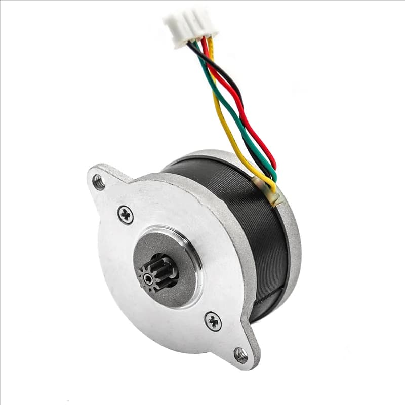 for NEMAs14 36mm Rounds Pancakes Steppers Motors