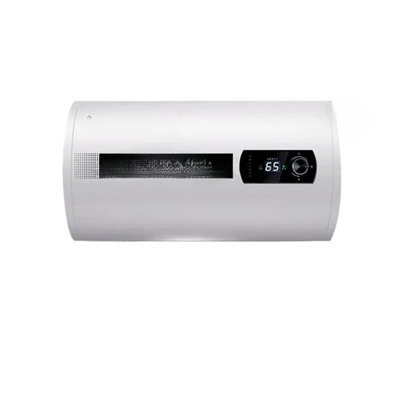 Electric water heater household bathroom bath water storage type