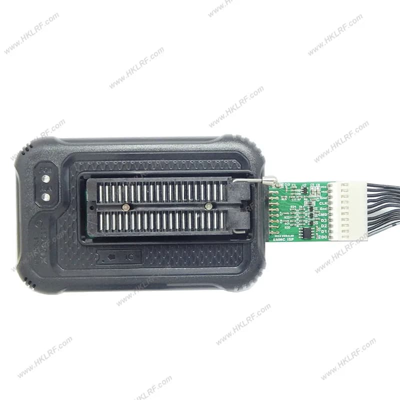 ISP Adapter EMMC_ISP for XGecu T48 Programmer