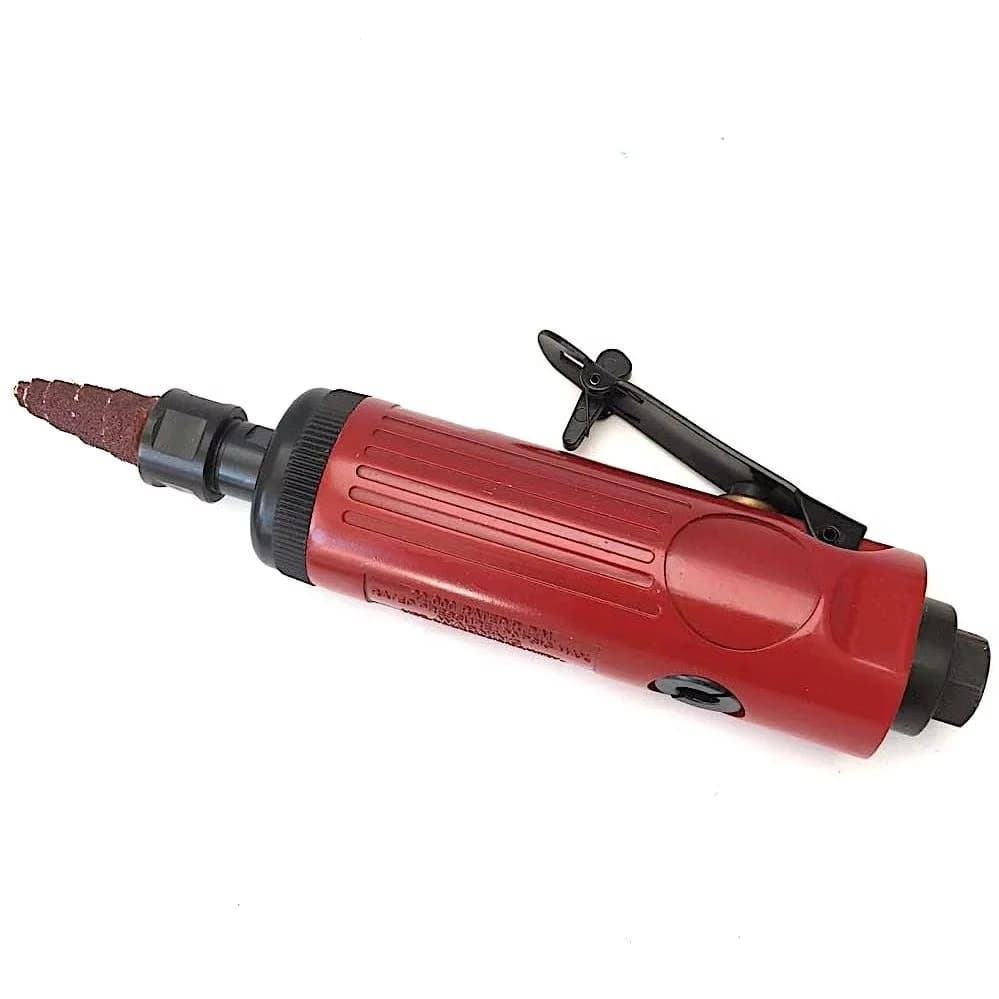 Tarboya TY31122A All the Power You Need for Most Cleanup/shaping/grinding Chores in a Lightweight, Compact Tool