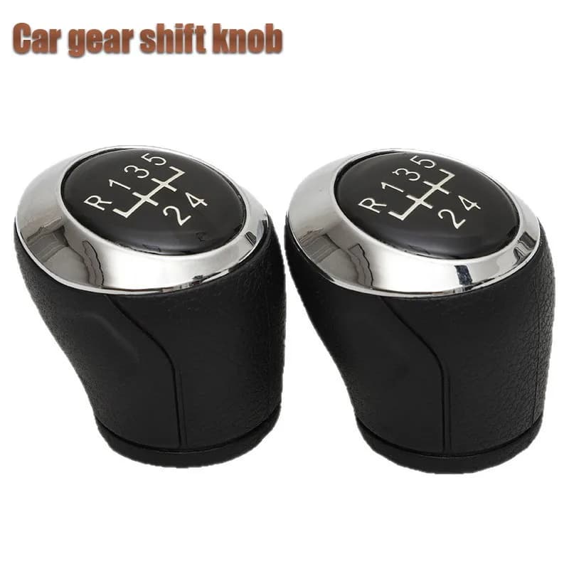 For Chevrolet new Avio car gear shift knob, handball gear shift knob accessories