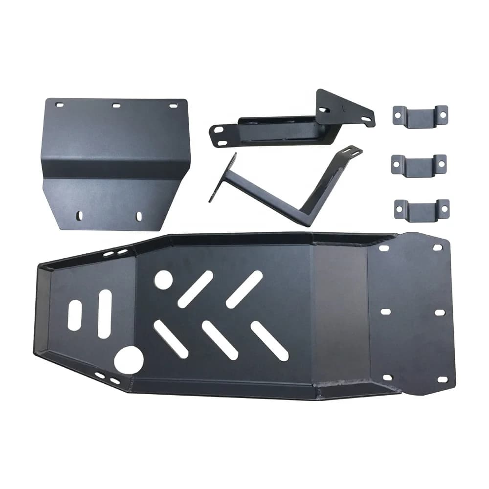 Cars Chassis Shield Cover for Car Parts 1112