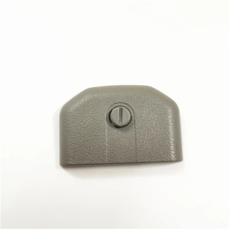 1pc for Hondas 2012-15 for ELYSIONs Middles row seats rail fixing screw decorative board cover