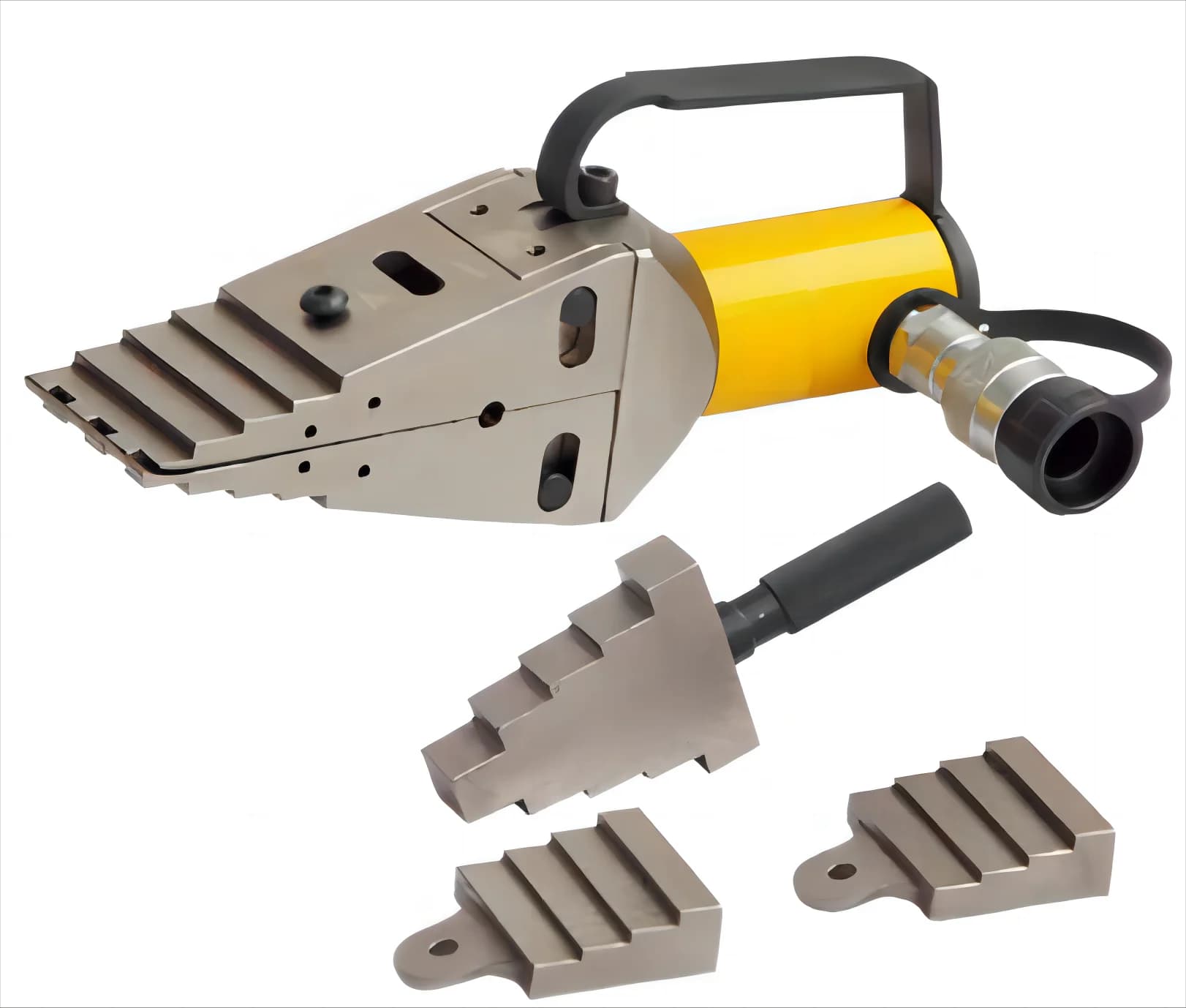 28T  Same Hydraulic Flange Rescue Wedge Spreader for Flange Expansion